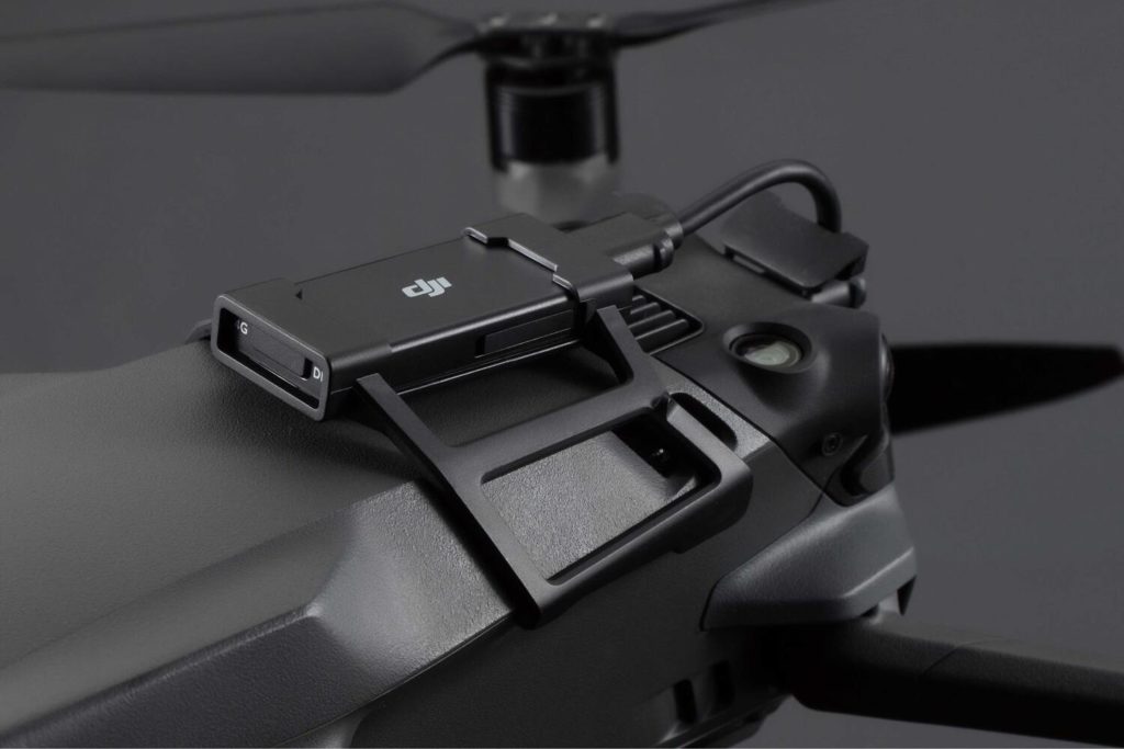mavic 3 dongle kit