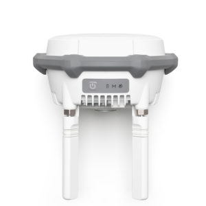 DJI D-RTK 3 Front