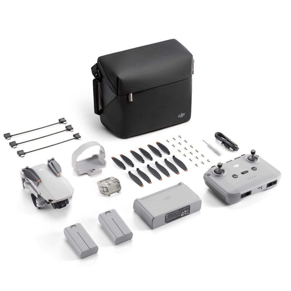 dji mini 4k fly momre combo_1