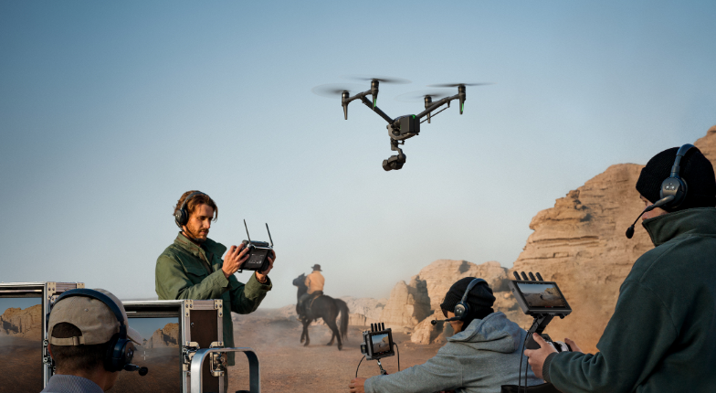 dron dji inspire 3 lifestyle_9